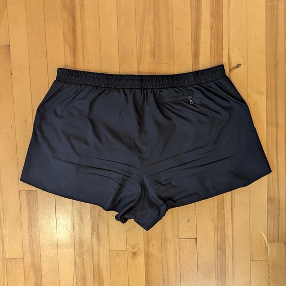 Girlfriend Collective Trail Short (XXXL) - Picture 2 of 9